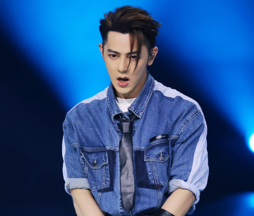 追光吧哥哥总决赛录制完出道名单被曝汪东城李汶翰可惜了