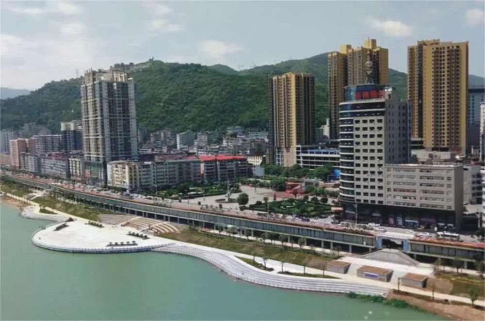 旬阳撤县设市,陕南首个县级市诞生!_腾讯新闻