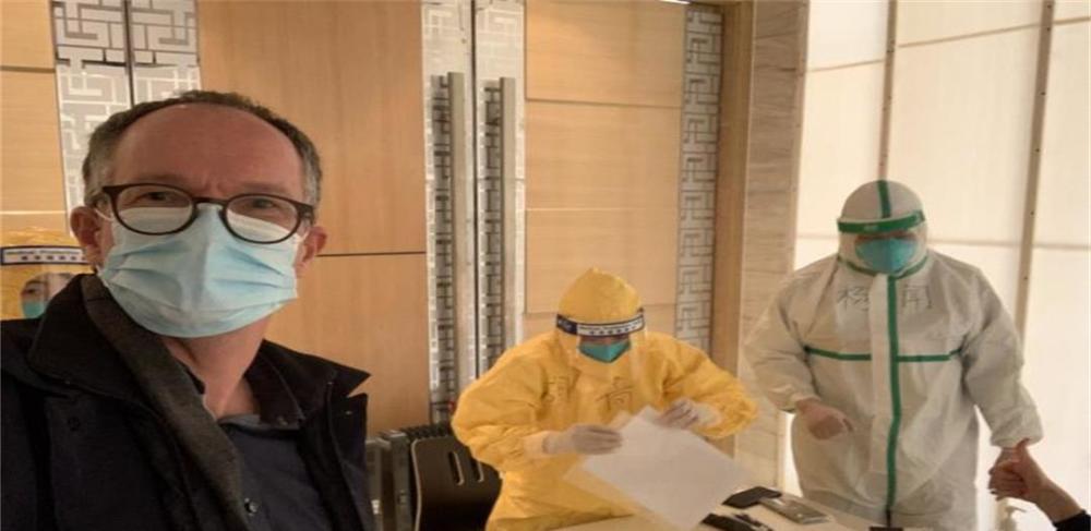 世卫|世卫动真格了！质疑武汉溯源国家被点名，这一次他们必须要“付出代价”！