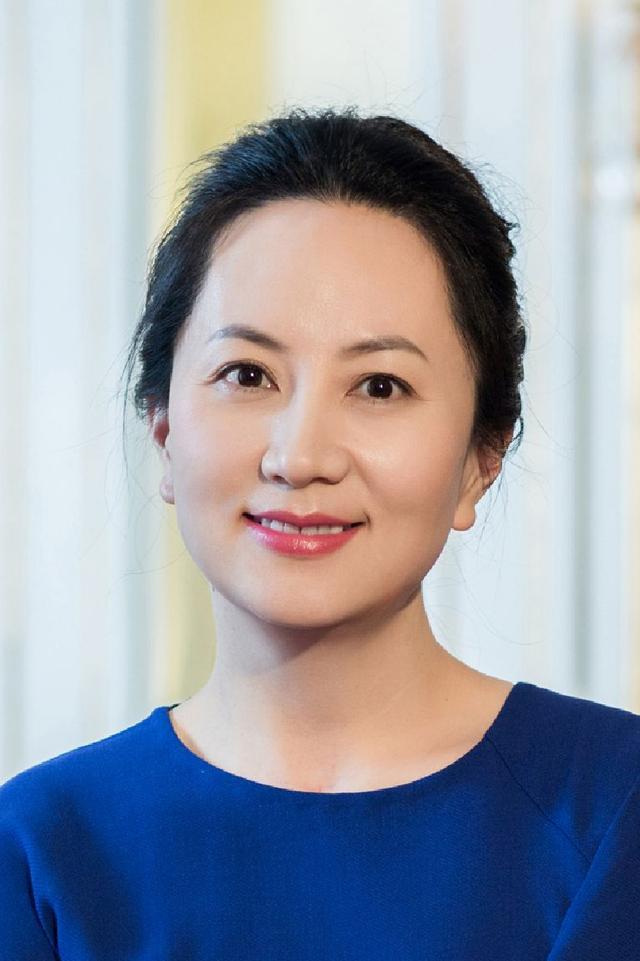 任正非|任正非二女儿姚安娜：美丽大方，哈佛学霸，这才是真正的名媛