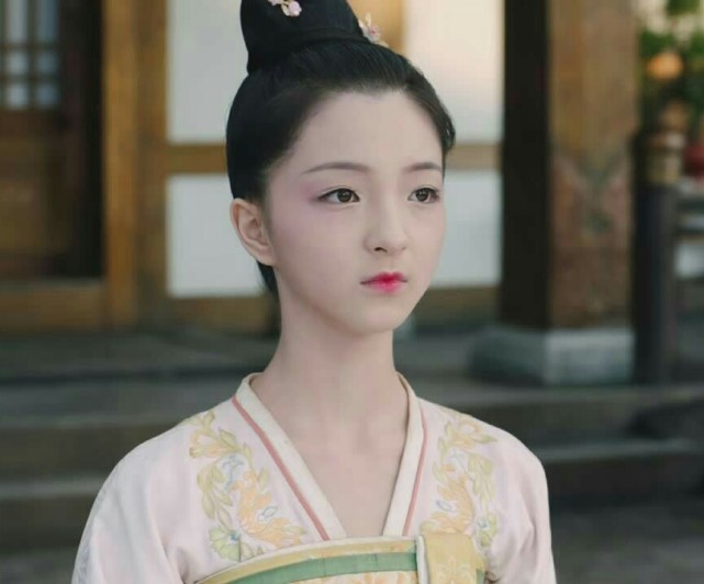 风起霓裳武媚娘青春貌美为何不如杨妃得宠有子嗣