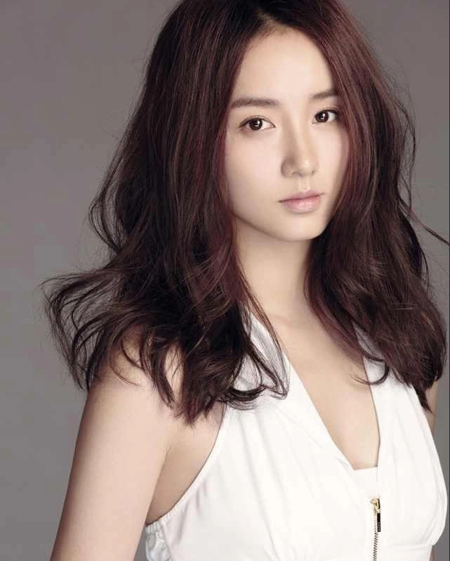 吕一什么神仙姐姐