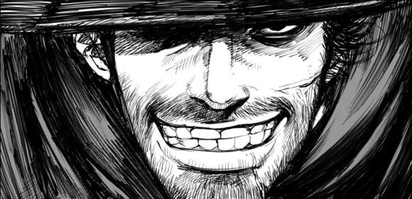 镖人小课堂绝世侠客罗刹之王