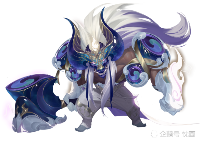 牛年限定天文志瑞象四款皮肤全特效展示诸葛的时雨天司太帅了