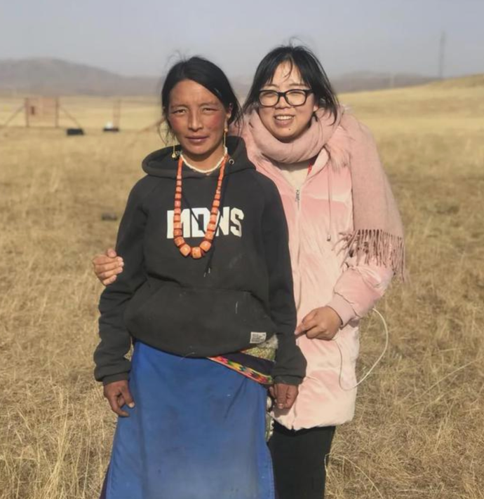 被家暴的马金瑜浑身是"戏"?丈夫发声:我没打过她!