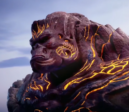 斗罗大陆泰坦巨猿出场时千万不要开弹幕怕你笑出后槽牙