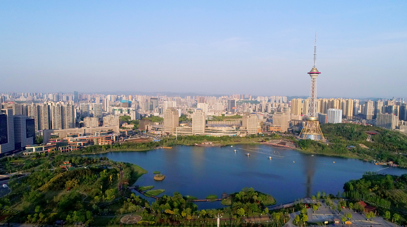 天元区以文塑旅以旅彰文做好文旅融合大文章