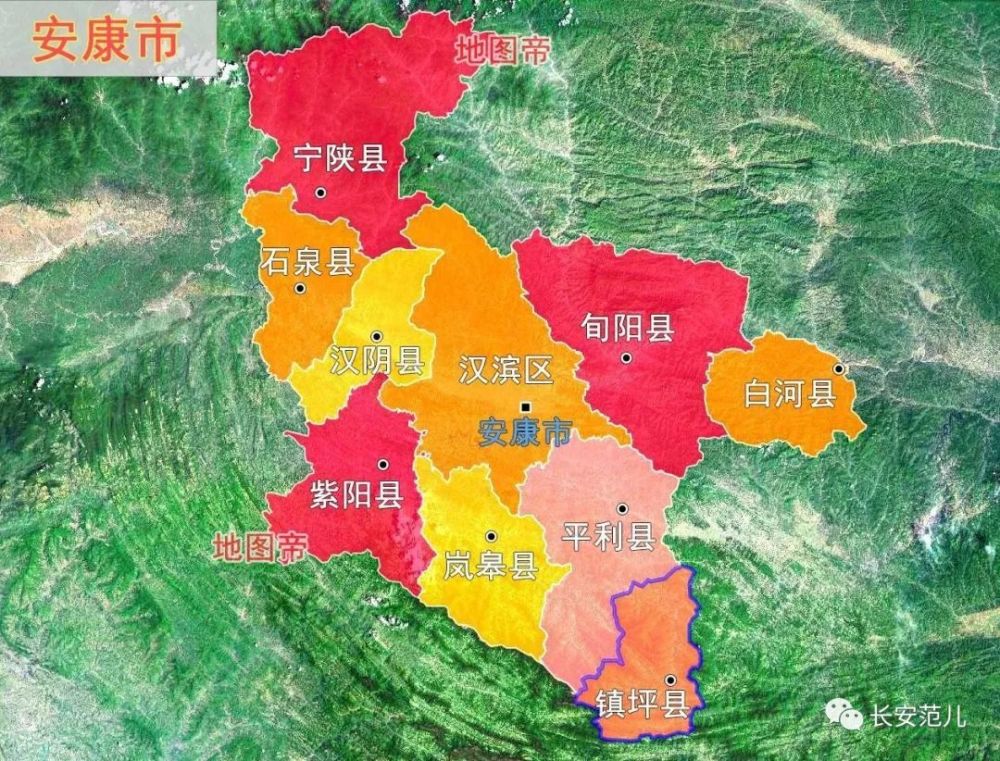 重磅旬阳撤县设市获批陕南首个陕西第七个县级市诞生