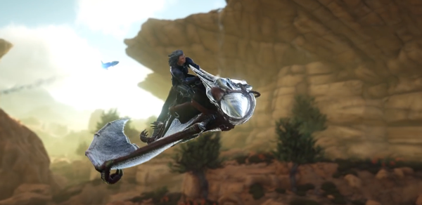 耕地|在宇宙发展农业，《方舟：创世》第二季的泰克耕地实现人类梦想