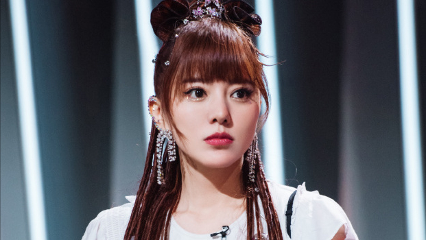 最近,阿兰更是登上了央视知名节目《经典咏流传》的舞台,她用原生态的