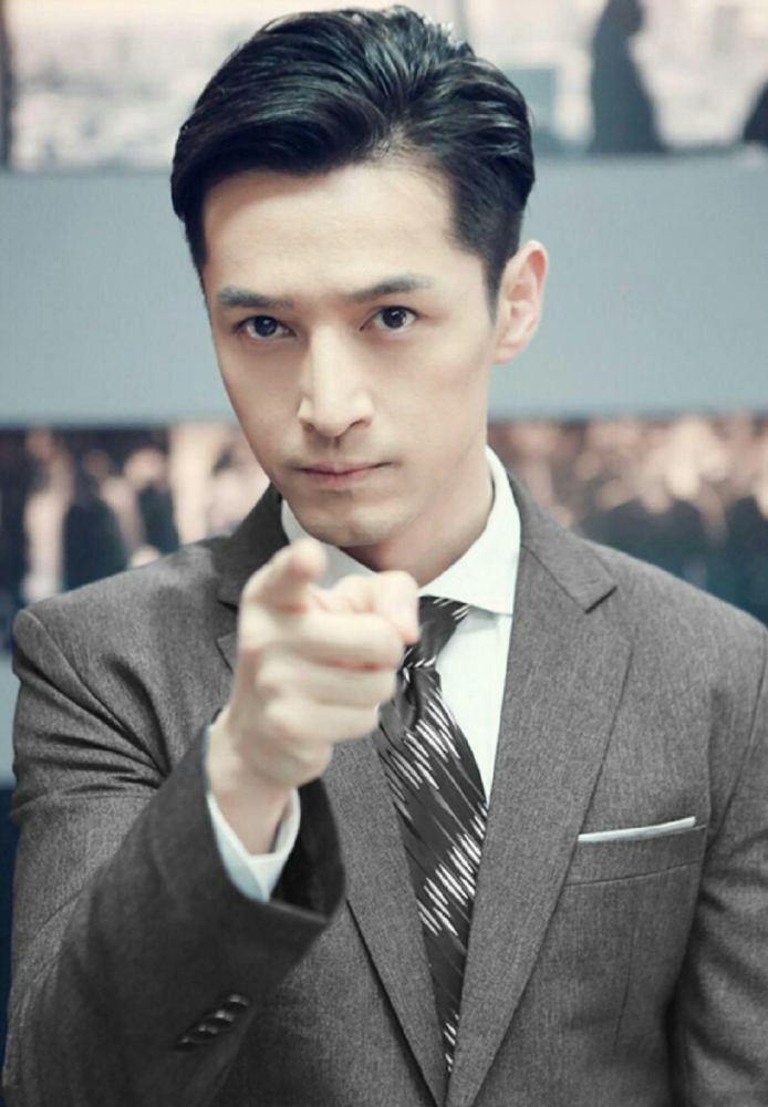 网传胡歌与刘亦菲结婚更有二人结婚照流出胡歌方首度正面回应