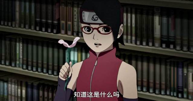 火影博人传:新敌人让博人怀疑人生,鹿丸老婆还是那么生猛!_腾讯新闻