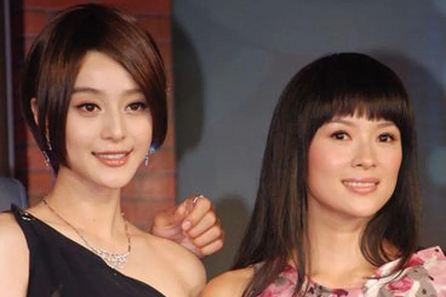 "四旦双冰"真的落寞了?票房号召力全无,不及杨幂和贾玲!_腾讯新闻