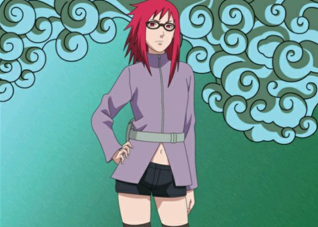 火影:年龄超过30岁,但依然楚楚动人的女忍者,有些甚至仍单身