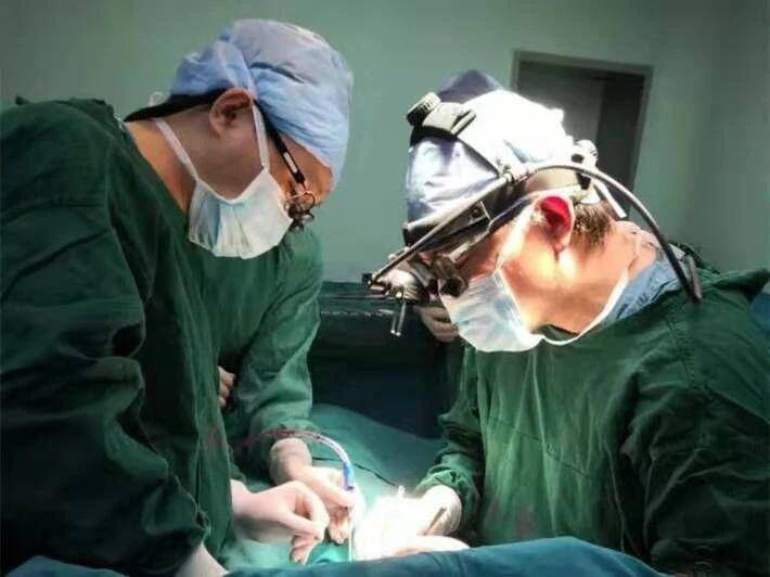 急性心衰|手术后急性心衰险象环生，六旬男子ICU里治疗两周获得手术机会