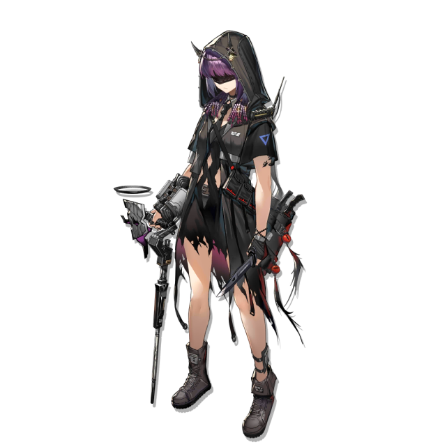 明日方舟五星炎狱炎熔强度测评顶级机制垃圾系数二代火子姐