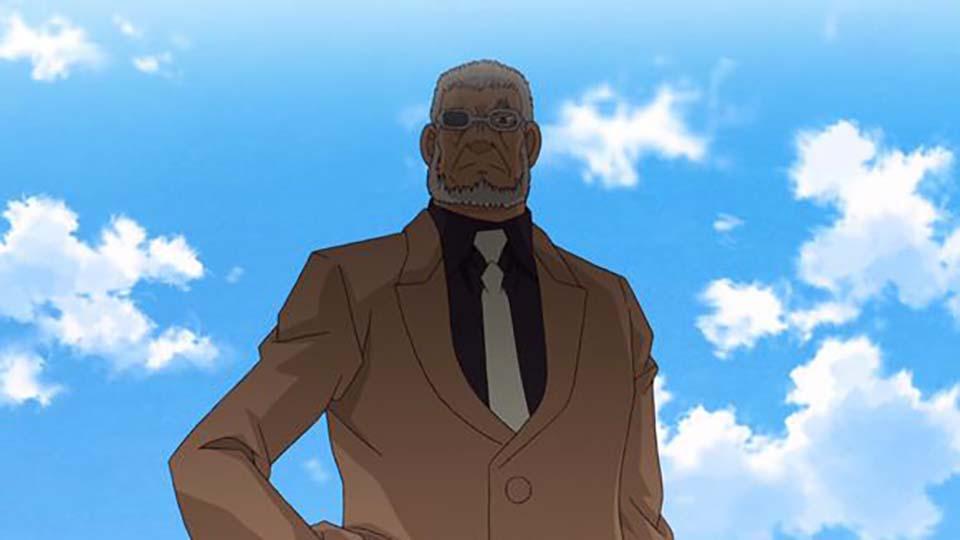 运用历史人物的例子还有许多,例如:黑田兵卫的姓名源自日本战国时代的