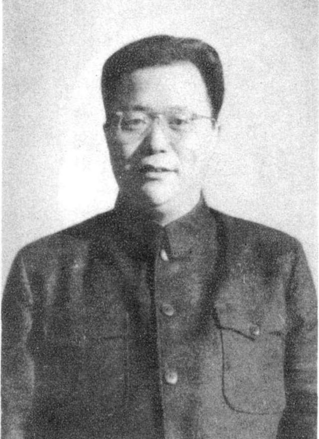 人们惊奇地发现,国民党市长的秘书,居然又