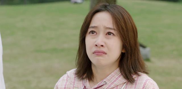 暗恋橘生淮南陈墨涵结局设计江百丽心机深沉最终还得偿所愿