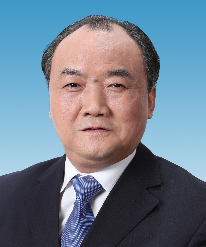 李仲彬当选成都市人大常委会主任朱志宏当选成都市人大常委会副主任