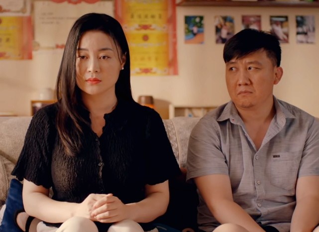 兴风作浪3上映关婷娜与赵海燕飙戏乡爱原班人马苦情大片