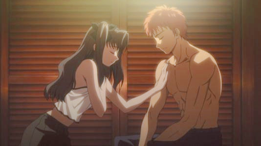 补魔是型月首创先看清楚再说这年头就不要再玩万物起源论了