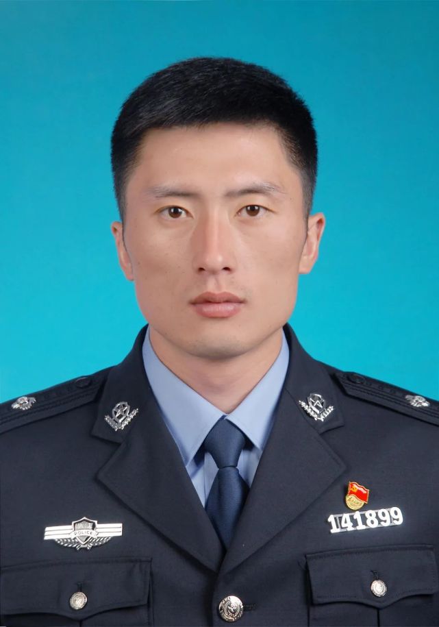 诸暨公安2020年度十佳模范人民警察候选人公示