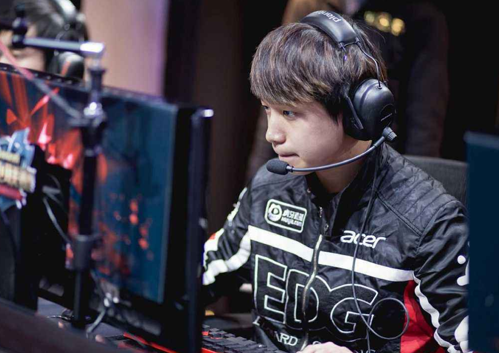 edg厂长回归直播复出只是噱头想登场仅有1种可能