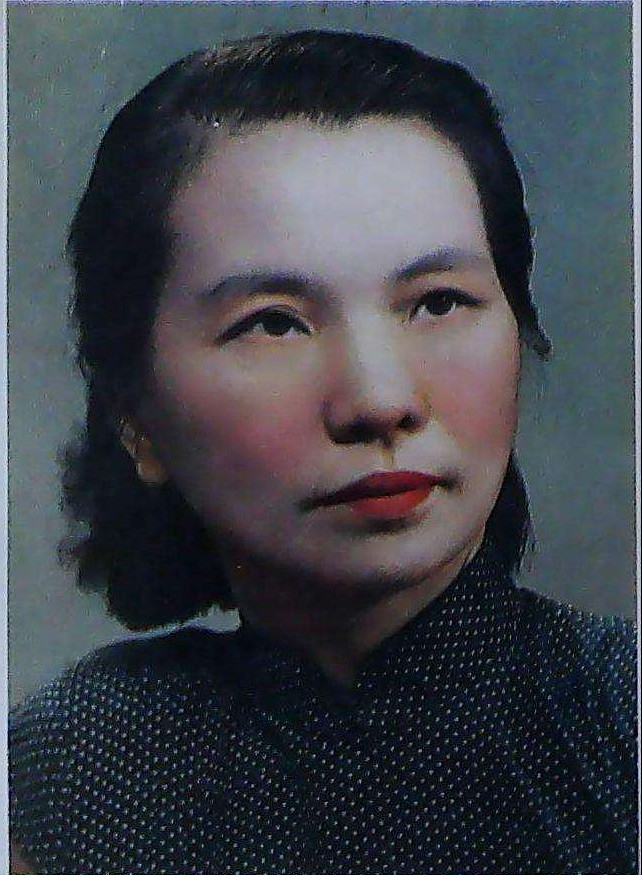 朱枫:潜入宝岛,传回攻台绝密情报,遇害60年