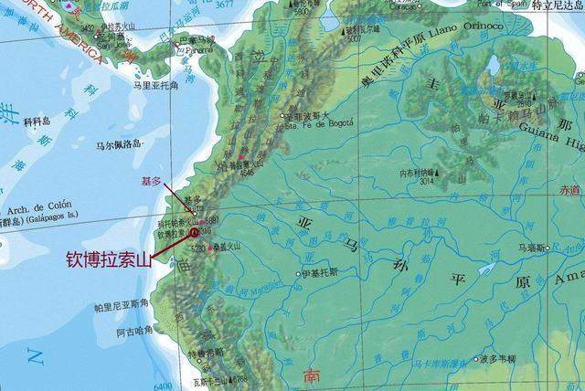 珠穆朗玛峰|珠穆朗玛峰跌落神坛，世界最高峰易主的真相是什么？