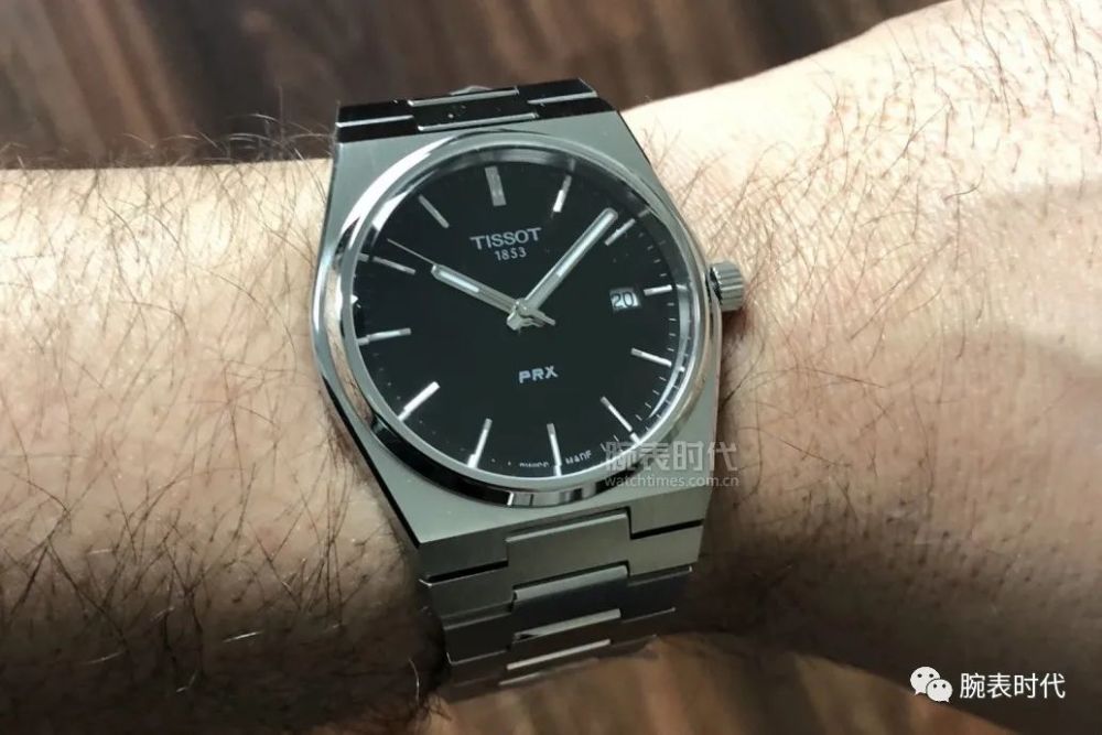 味道熟悉的天梭prx 40 205腕表,会火吗?_腾讯新闻