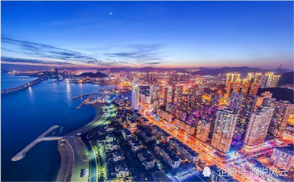 大连gdp2021_辽宁14市及全国15个副省级城市2021年一季度GDP数据出炉!大连位...