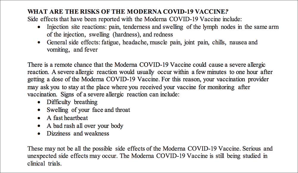疫苗|核查｜比尔·盖茨雇替身打新冠疫苗？