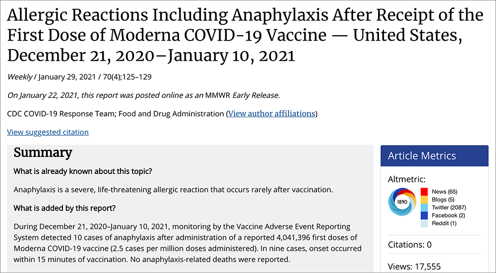 疫苗|核查｜比尔·盖茨雇替身打新冠疫苗？