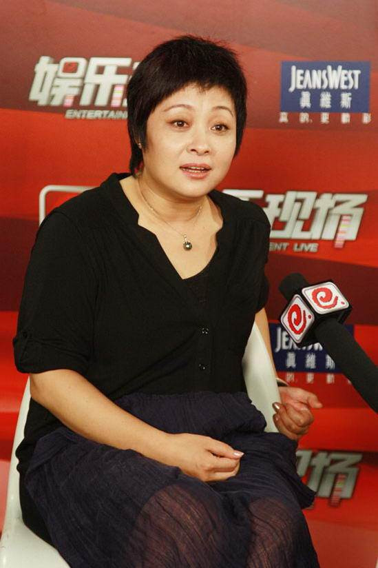 傅彪妻子张秋芳丧偶16年仍照顾年迈公婆想带着儿子公婆改嫁