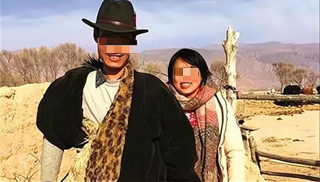 前媒体人马金瑜自述"为爱远嫁"被丈夫家暴,引众多父母深思