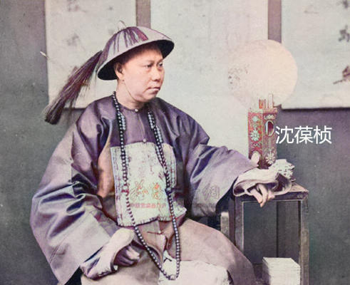 美英合伙在中国偷建铁路,清政府:买下来,拆!