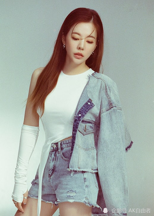 少女时代成员李顺圭回顾了自己的歌手生涯并谈及自己未来的目标