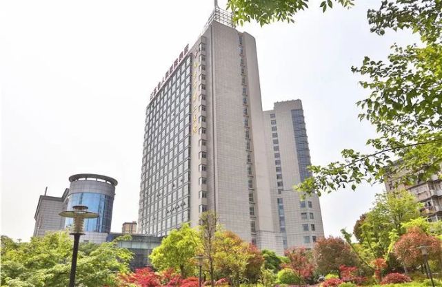 一文读懂南京市第二医院门诊新冠核酸检测全流程