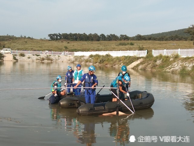 大连16岁高中生到水塘玩水不慎溺水身亡父母起诉水塘索赔三十万遭拒