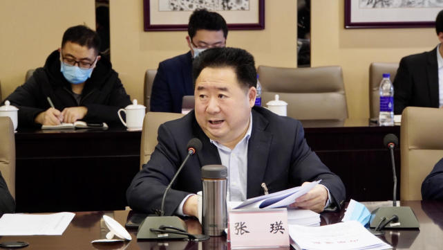 同城话·成都说丨成都东部新区党工委书记张瑛:打造成德眉资同城化新