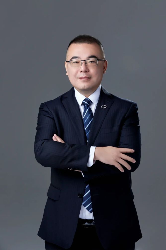 筑梦路上:星河智善生活集团总裁助理李炯_腾讯新闻