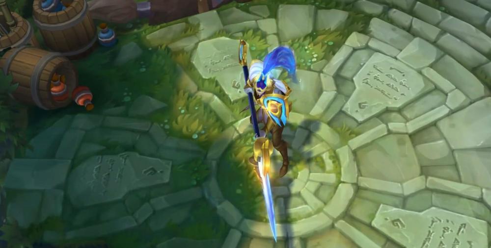 7.虚空行者 卡萨丁