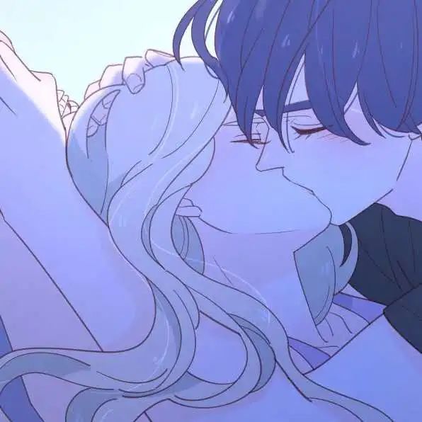 情头你和你对象是网恋吗