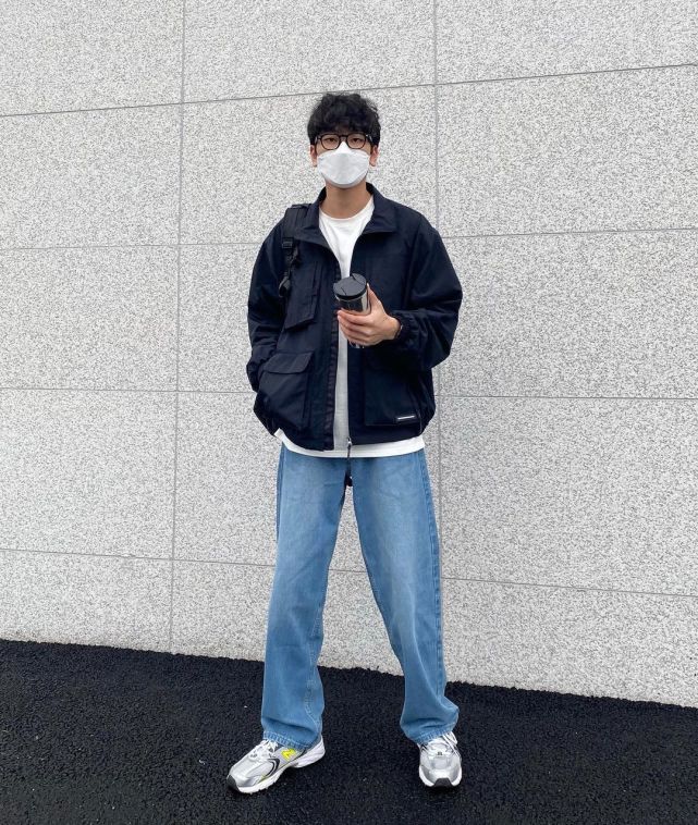 20～30岁的男生,别穿得太老气!这六套搭配更潮流,尽显帅气