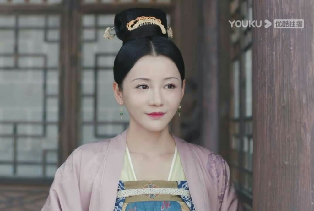 风起霓裳安大家最是善良无辜但曹氏的厚颜无耻与她有莫大关系