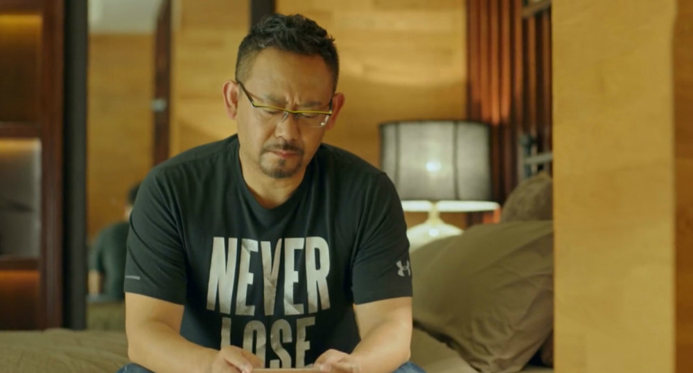 姜武牛莉小幸福首播晚会小品水平可惜了闫妮张嘉益的客串