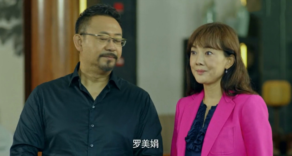 姜武牛莉小幸福首播晚会小品水平可惜了闫妮张嘉益的客串