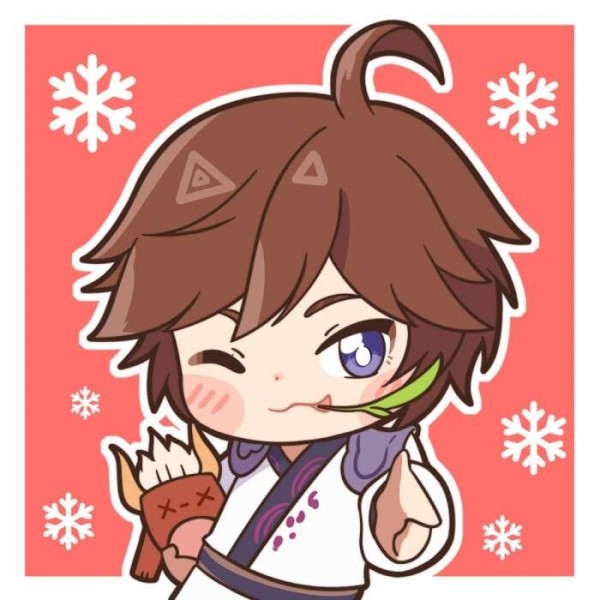 王者荣耀可可爱爱新年头像