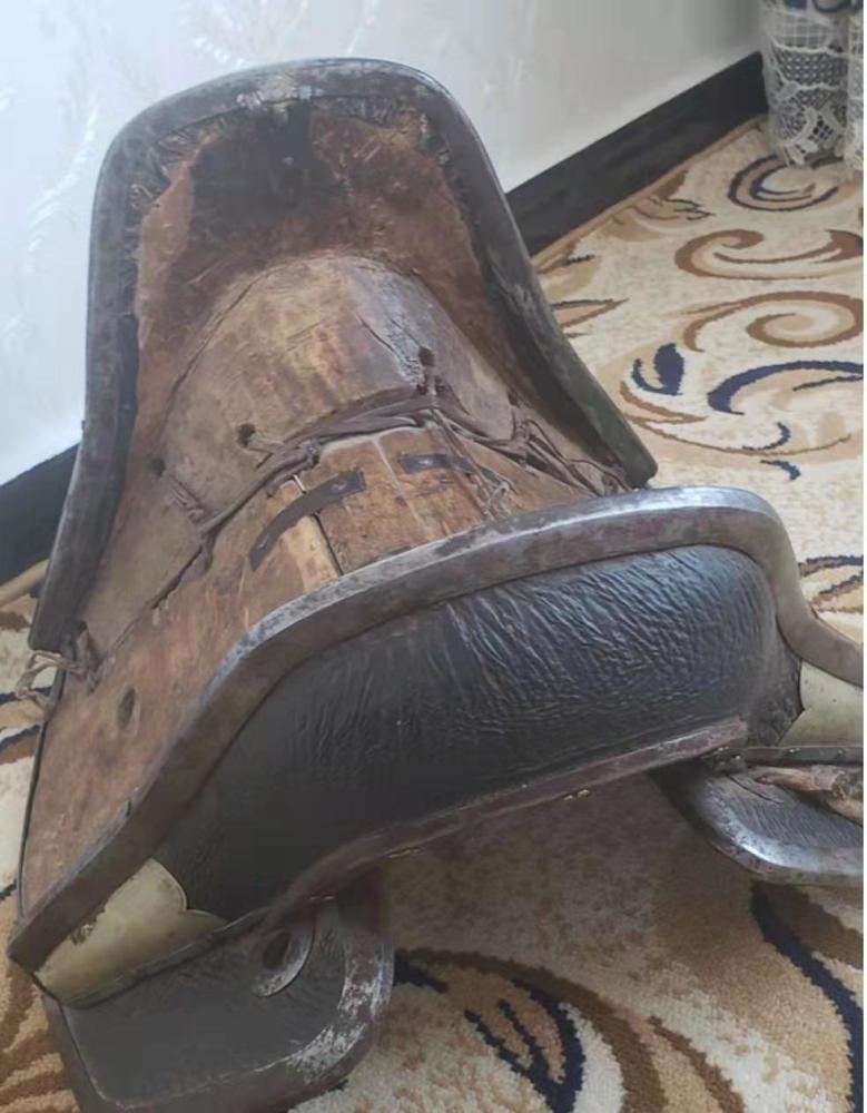 珍贵的西藏股子皮你可曾见过